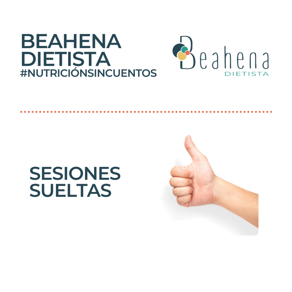SESIONES SUELTAS 1