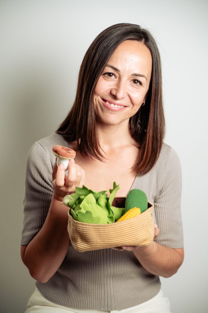 Dietista online y Torrejón de Ardoz